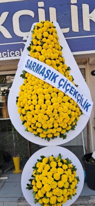 Gelin Duvağı Çiftli