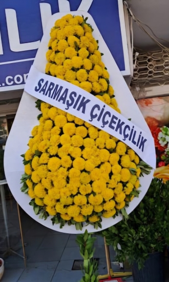 Açılış Ve Düğün Çelengi 